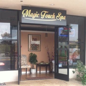 asian massage palm desert|Magic Touch Japan Spa .